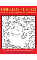 Fichas imprimibles para infantil (48 puzles de unir los puntos para preescolares): Cómprelo mientras queden existencias y reciba 10 libros en PDF adicionales gratis. Más de 300 fichas imprimibles en total(9 Fichas Imprimibles Para Infantil)