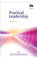 Practical Leadership