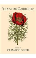 Poems For Gardeners