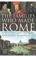 The Families Who Made Rome
