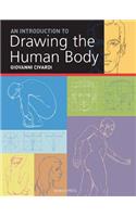 Art of Drawing: An Introduction to Drawing the Human Body
