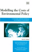 Modelling the Costs of Environmental Policy