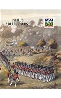 Neill's 'Blue Caps' Vol 3 1914 - 1922