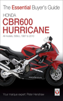 Honda Cbr600 Hurricane