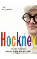 Hockney: The Biography Volume 1