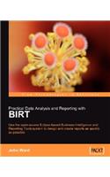 Practical Data Analysis and Reporting with Birt
