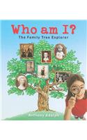 Who Am I?