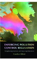 Enforcing Pollution Control Regulation