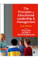 The Principles of Educational Leadership and Management