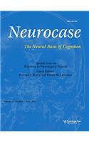 Emotions in Neurological Disease: A Special Issue of Neurocase