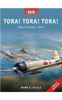 Tora! Tora! Tora!: Pearl Harbor 1941(Raid)