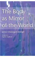 The Body as Mirror of the World