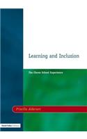 Learning & Inclusion