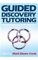 Guided Discovery Tutoring