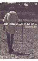 Untouchables of India