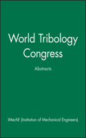 World Tribology Congress
