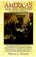 America's God and Country Encyclopedia of Quotations