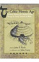 Celtic Heroic Age
