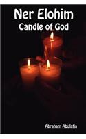 Ner Elohim - Candle of God