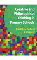 Creative and Philosophical Thinking in Primary School