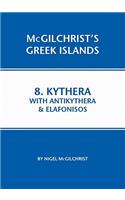 Kythera with Antikythera & Elafonisos