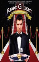 Rhod Gilbert Live