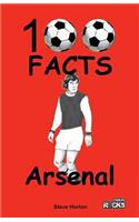 Arsenal - 100 Facts