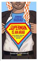 Superman is an Arab