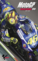 Official Motogp Season Review 2015