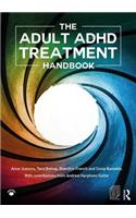 Adult ADHD Treatment Handbook