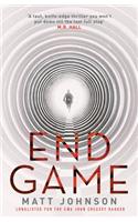 End Game: Volume 3(Robert Finlay)