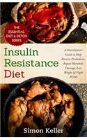 Insulin Resistance Diet