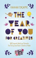 Year of You for Creatives