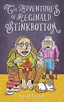 Adventures of Reginald Stinkbottom