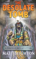 Desolate Tomb