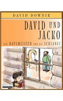 David Und Jacko (German Edition)