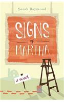 Signs of Martha