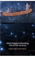 Michi Saagiig Nishnaabeg