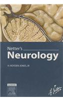 Netter's Neurology