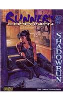Runner's Companion