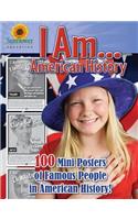 I AM...American History