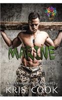 Marine in Unit A