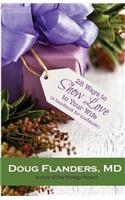 25 Ways to Show Love to Your Wife