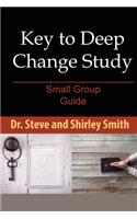 Key to Deep Change Study