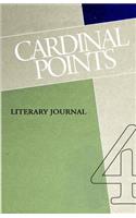 Cardinal Points Literary Journal Volume 4