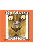 Spiders Dance