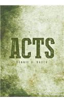 Acts