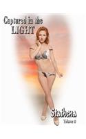 Captured in the LIGHT: Stathena