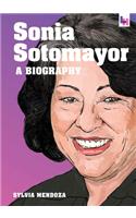 Sonia Sotomayor