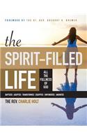 Spirit-Filled Life